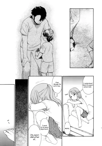 [Sekiya Asami] Himitsu Fhentai - Page 11