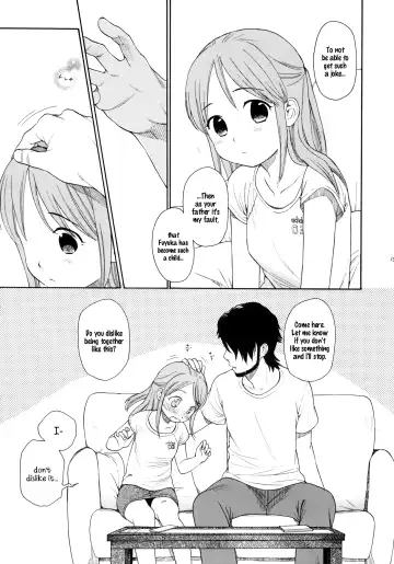 [Sekiya Asami] Himitsu Fhentai - Page 15