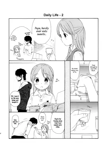 [Sekiya Asami] Himitsu Fhentai - Page 18