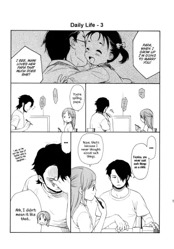 [Sekiya Asami] Himitsu Fhentai - Page 19