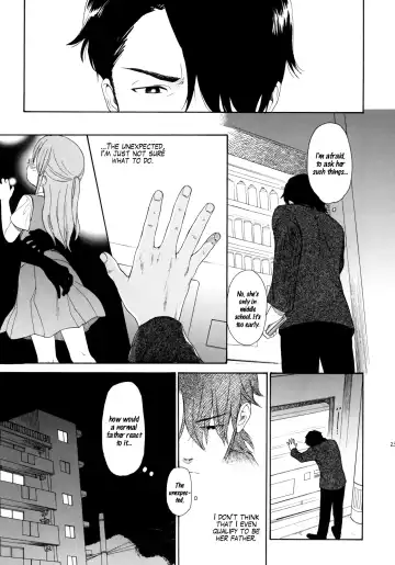 [Sekiya Asami] Himitsu Fhentai - Page 23