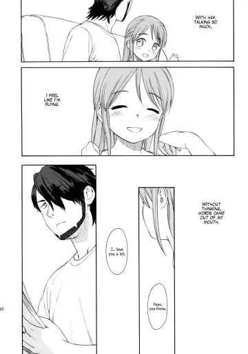 [Sekiya Asami] Himitsu Fhentai - Page 38