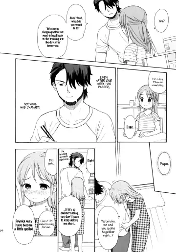 [Sekiya Asami] Himitsu Fhentai - Page 44