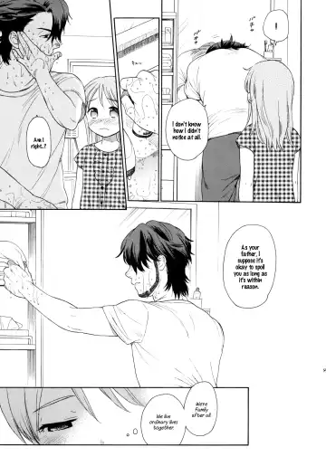 [Sekiya Asami] Himitsu Fhentai - Page 45
