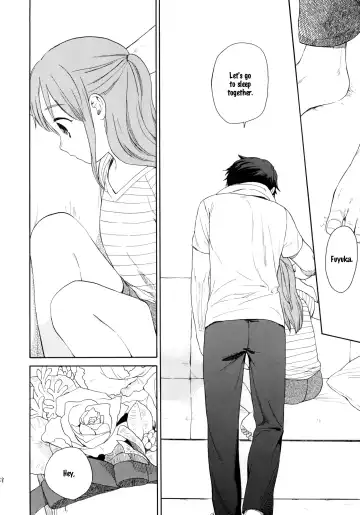 [Sekiya Asami] Himitsu Fhentai - Page 48