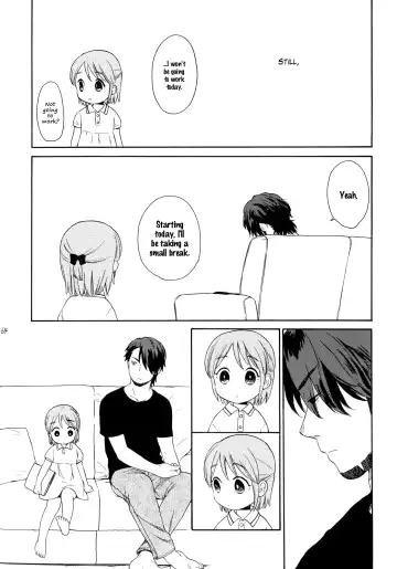 [Sekiya Asami] Himitsu Fhentai - Page 64