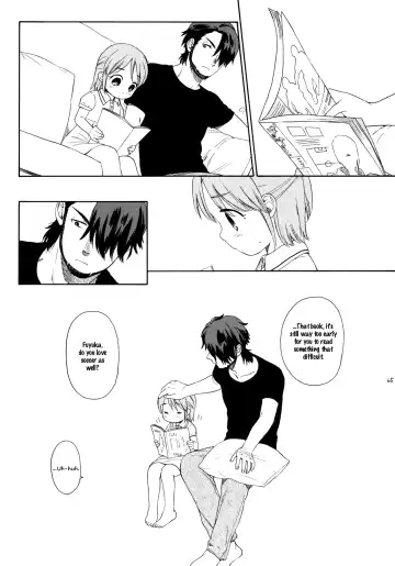 [Sekiya Asami] Himitsu Fhentai - Page 65