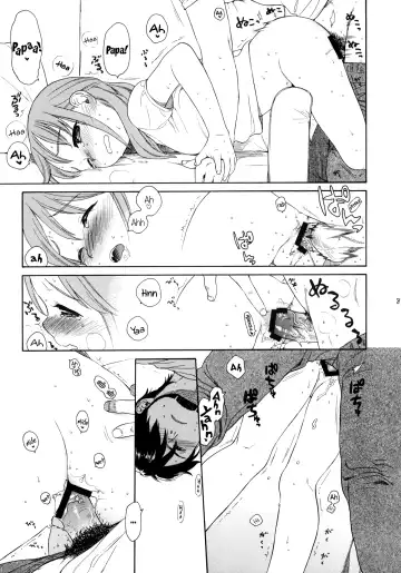 [Sekiya Asami] Himitsu Fhentai - Page 89