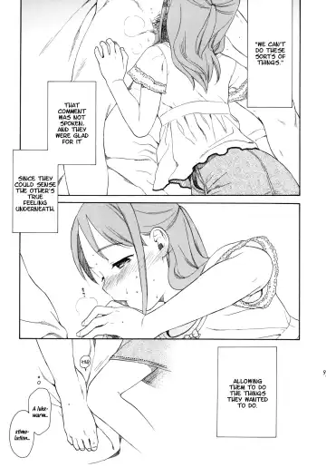 [Sekiya Asami] Himitsu Fhentai - Page 97