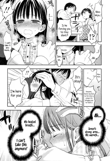 [Taishow Tanaka] Kotone Frustration | Kotone's Frustration Fhentai - Page 11