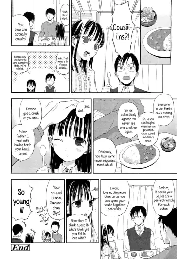 [Taishow Tanaka] Kotone Frustration | Kotone's Frustration Fhentai - Page 26