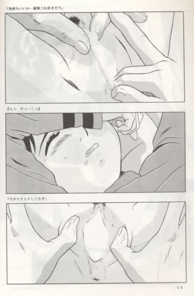 [Hayashibara Hikari] Rumi-chan 13 Sai Fhentai - Page 15