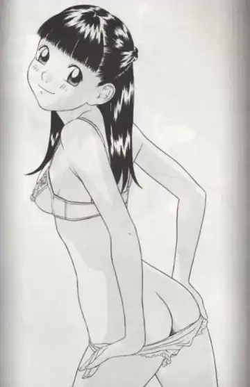 [Hayashibara Hikari] Rumi-chan 13 Sai Fhentai - Page 33