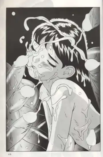 [Hayashibara Hikari] Rumi-chan 13 Sai Fhentai - Page 34