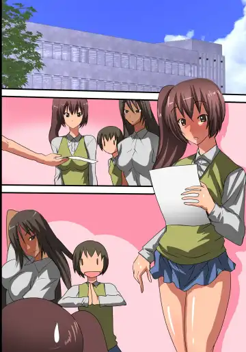 [Tamposa] Sennou Yoga Kyoushitsu e Youkoso! Choukyou, Sennou, Harem! Fhentai - Page 53