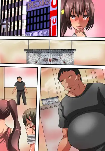 [Tamposa] Sennou Yoga Kyoushitsu e Youkoso! Choukyou, Sennou, Harem! Fhentai - Page 54