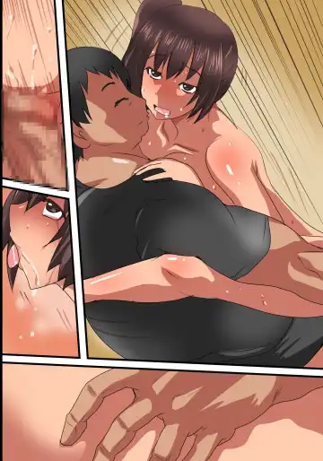 [Tamposa] Sennou Yoga Kyoushitsu e Youkoso! Choukyou, Sennou, Harem! Fhentai - Page 83
