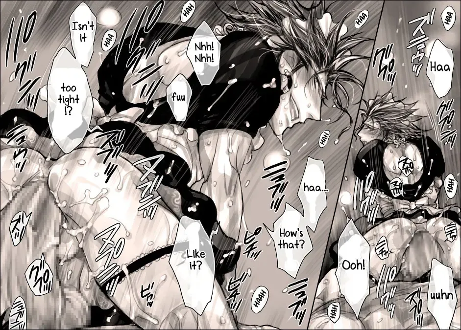 [Midoh Torako] Ga-tan-sai Fhentai - Page 24