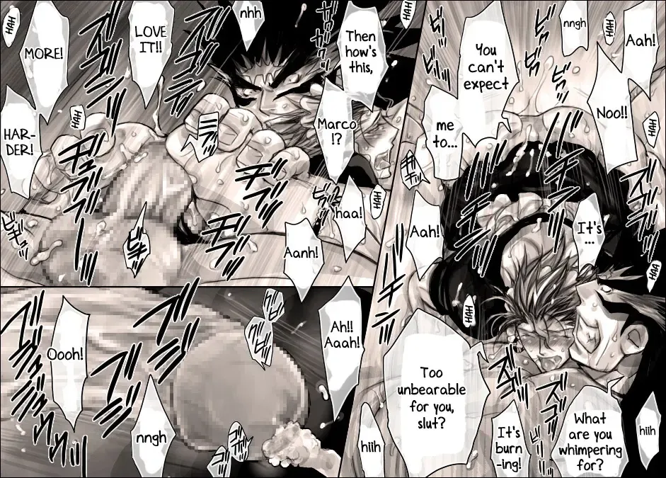 [Midoh Torako] Ga-tan-sai Fhentai - Page 27