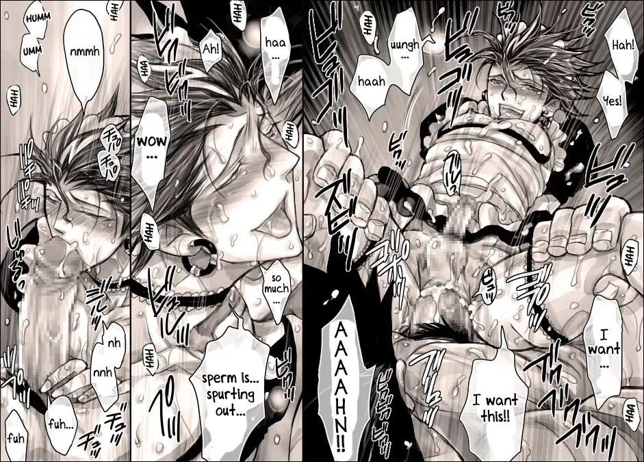 [Midoh Torako] Ga-tan-sai Fhentai - Page 29