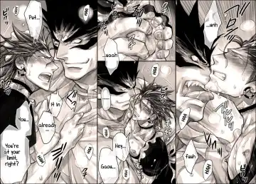 [Midoh Torako] Ga-tan-sai Fhentai - Page 10