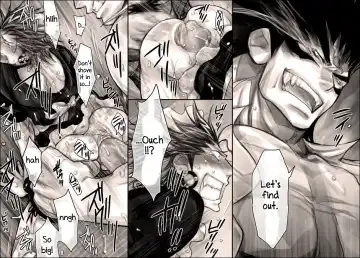 [Midoh Torako] Ga-tan-sai Fhentai - Page 12