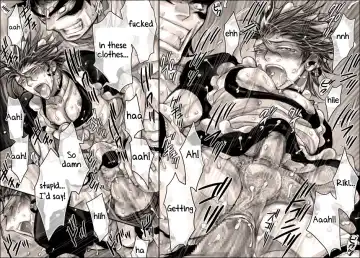 [Midoh Torako] Ga-tan-sai Fhentai - Page 13