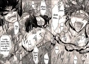 [Midoh Torako] Ga-tan-sai Fhentai - Page 14