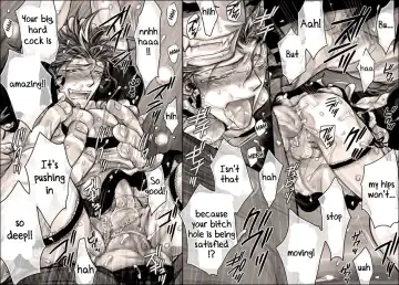 [Midoh Torako] Ga-tan-sai Fhentai - Page 15