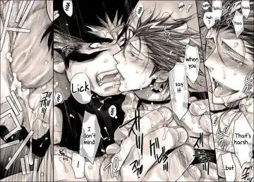 [Midoh Torako] Ga-tan-sai Fhentai - Page 17