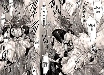 [Midoh Torako] Ga-tan-sai Fhentai - Page 18