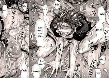 [Midoh Torako] Ga-tan-sai Fhentai - Page 19