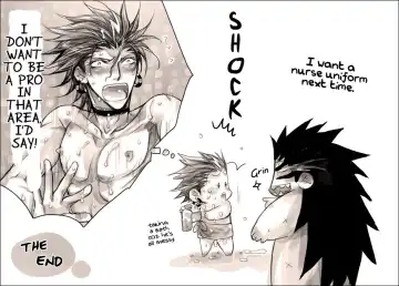 [Midoh Torako] Ga-tan-sai Fhentai - Page 22