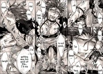 [Midoh Torako] Ga-tan-sai Fhentai - Page 25