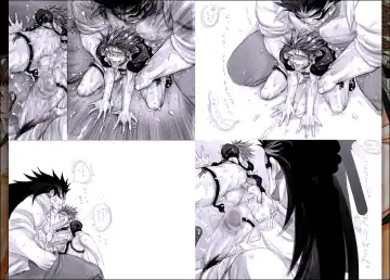 [Midoh Torako] Ga-tan-sai Fhentai - Page 47