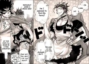 [Midoh Torako] Ga-tan-sai Fhentai - Page 5