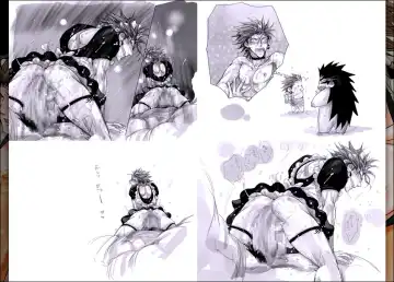 [Midoh Torako] Ga-tan-sai Fhentai - Page 50