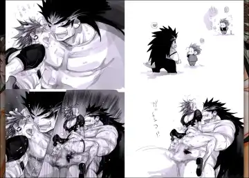 [Midoh Torako] Ga-tan-sai Fhentai - Page 52