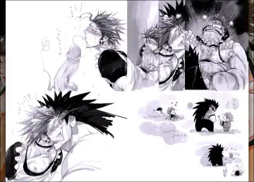 [Midoh Torako] Ga-tan-sai Fhentai - Page 55