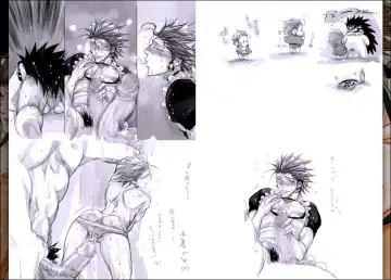 [Midoh Torako] Ga-tan-sai Fhentai - Page 56