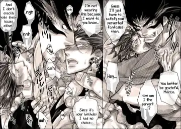 [Midoh Torako] Ga-tan-sai Fhentai - Page 7