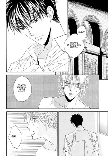 [Conami Shoko - Tojo Asami] Sweet Seventeen Fhentai - Page 10