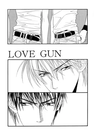 [Conami Shoko - Tojo Asami] Sweet Seventeen Fhentai - Page 3