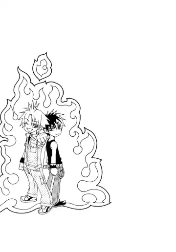 [Conami Shoko - Tojo Asami] Sweet Seventeen Fhentai - Page 31