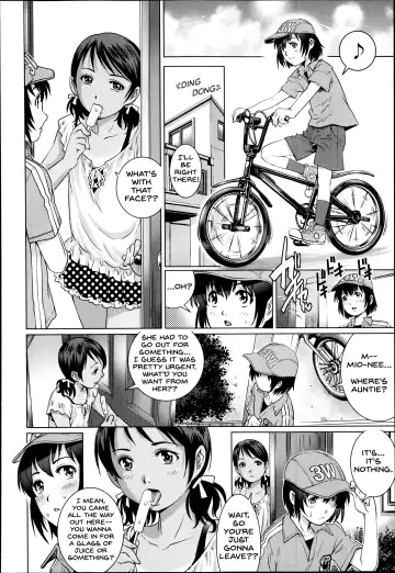 [Yanagawa Rio] Target Fhentai - Page 6