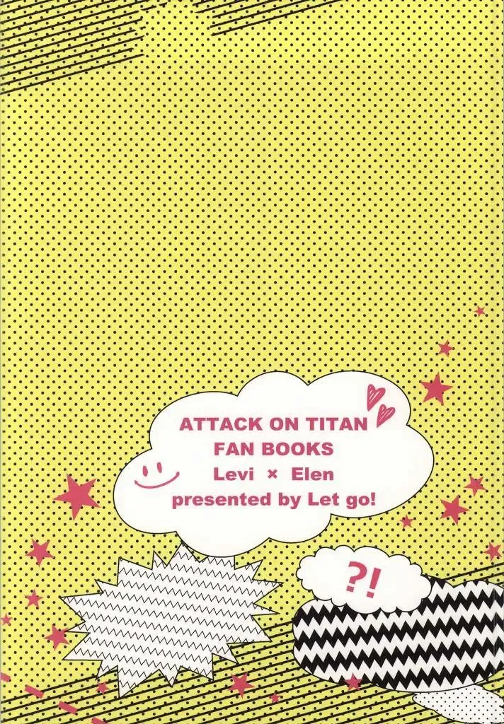 [Togame] Heichou Harem!? Fhentai - Page 27