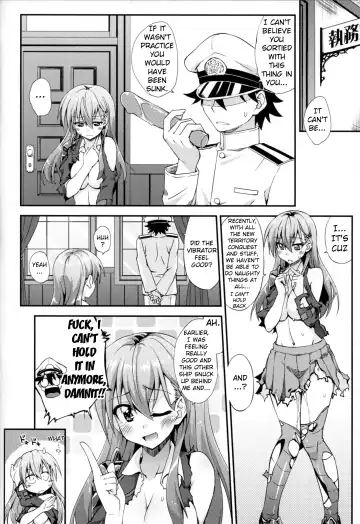 [Mikagami Sou] Suzuya to Dou suru? Nani Shichau? 2 Fhentai - Page 5