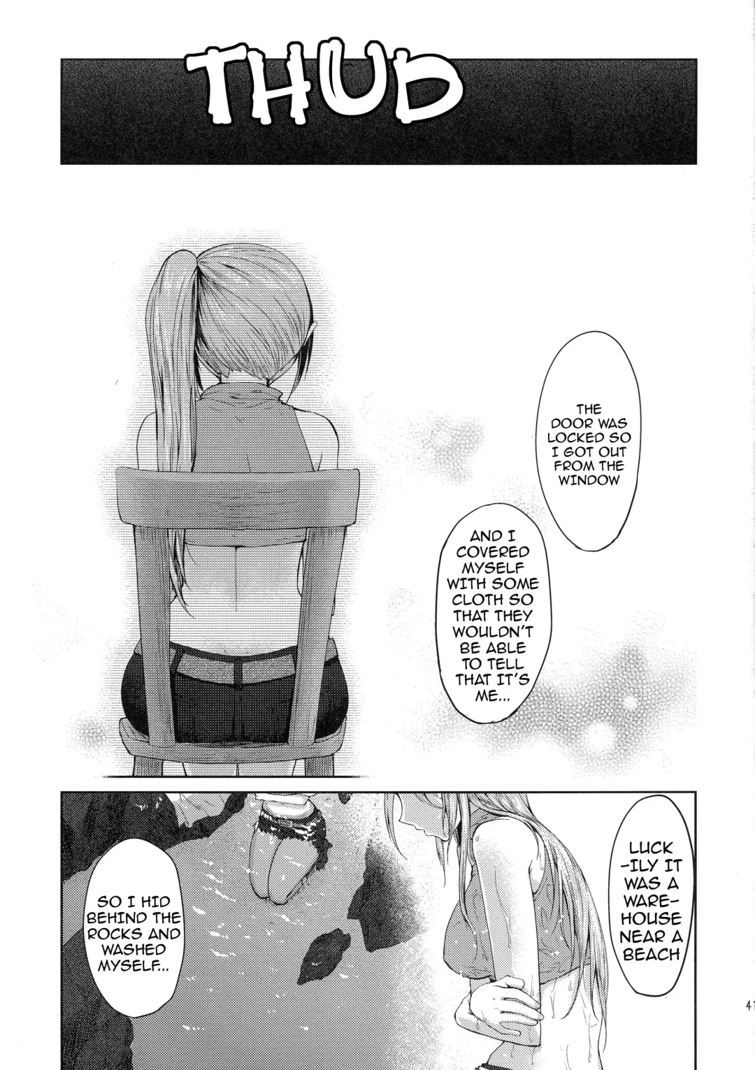 [Kazabuki Poni] Karma Fhentai - Page 40
