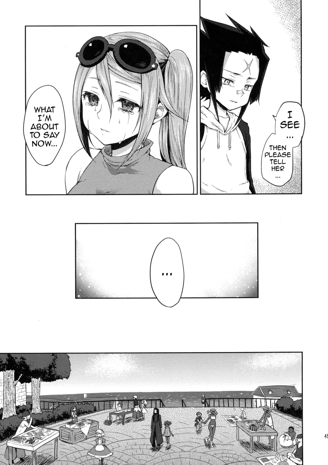 [Kazabuki Poni] Karma Fhentai - Page 44