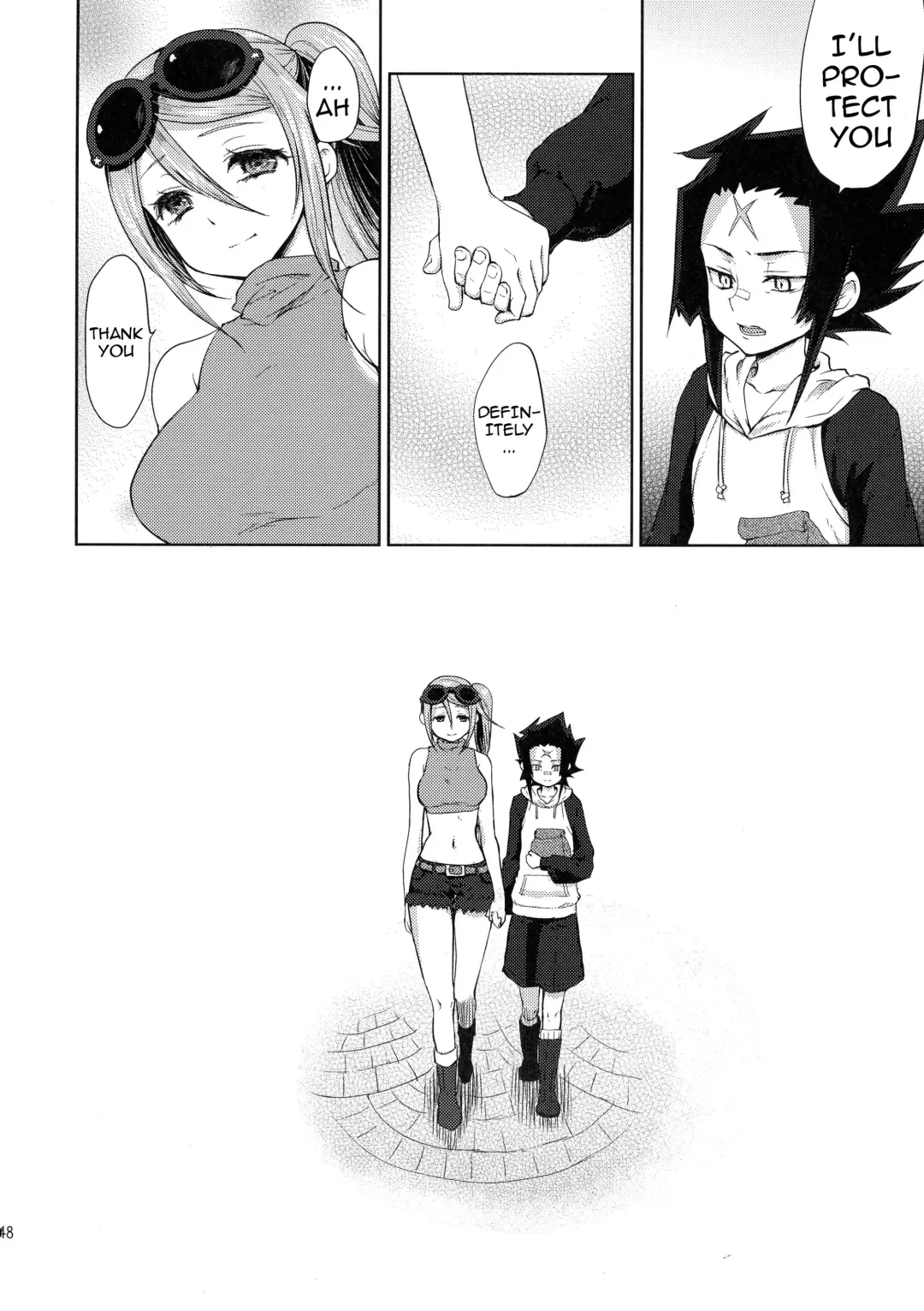 [Kazabuki Poni] Karma Fhentai - Page 47